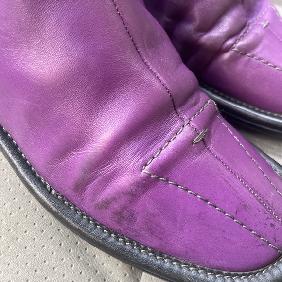 prada sport boots fw93 - Picture 5 of 6